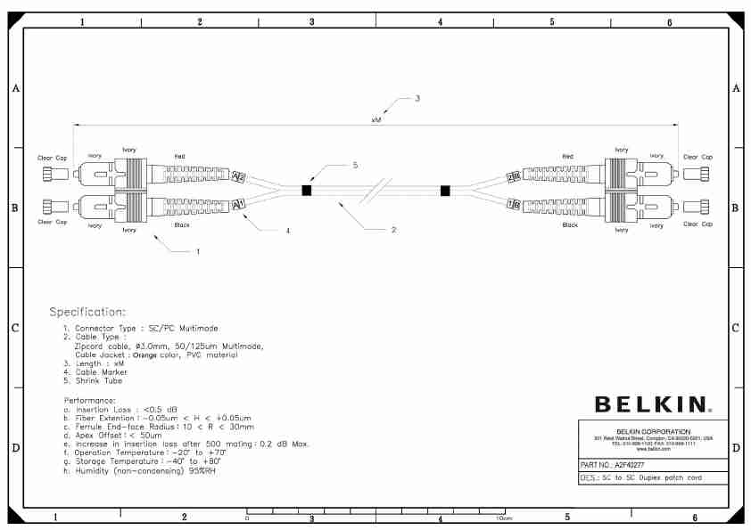 Belkin Network Cables A2F40277-page_pdf